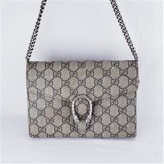 GUCCI ボディバッグ グレー グッチ GUCCI ウエストバッグ・ボディバッグ オフィディア BODY BAG